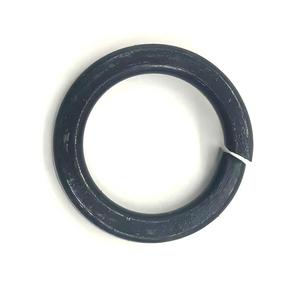 Arandelas de Resorte de Alta Resistencia Grado 8.8 (Acabado en Óxido Negro), Arandelas de Bloqueo Metálicas - Product Image 5