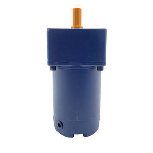 <span class=keywords><strong>มอเตอร์</strong></span>เกียร์กระแสตรงแบบแม่เหล็กถาวร 24V ของโรงงาน SAIYA รุ่น S4D25-24GN-30S/4GN7.5K 25W IP20 สำหรับเครื่องจักรอุตสาหกรรม - Product Image 5