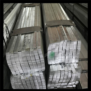 เหล็กเส้นแบนปลายเรียวความแข็งแรงสูง ขนาด 25x4-180x15 มม. Q355B ST52 S355J2H ยาว 6 เมตร สำหรับงานก่อสร้างสะพาน - Product Image 6