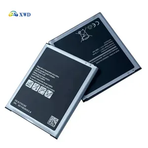 XWD Lithium Polymer Battery J7 Battery for Samsung GALAXY J7 J700 J4 J700F J7009 J7000 J701F NFC EB-BJ700CBE Digital Battery