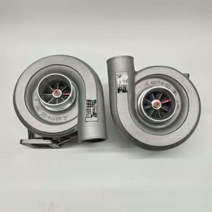 สำหรับมิตซูบิชิ 49174-00168 TD08-22D 49174-00566 6D22 เทอร์โบชาร์จเจอร์ - Product Image 1