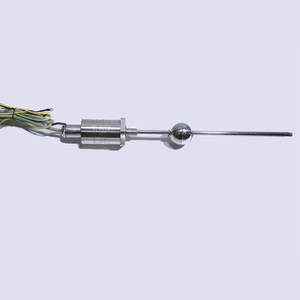MIRAN Cảm Biến Mức Chất Lỏng Từ Tính Loại Phao MTL4 Bộ Chuyển Đổi Mức Bình Dầu 80Mm-3000Mm Hành Trình Đo - Product Image 5