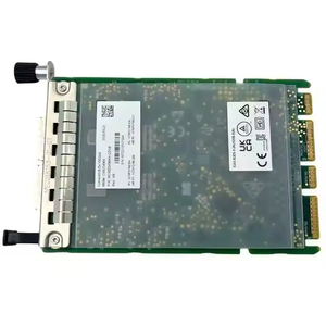 Mellanox-Tarjeta de red cableada de fibra óptica PCI Express 25GbE, doble puerto, para servidor, con conexión de fibra óptica, 1, 2, 1, 2, 2, 2, 2, 2 - Product Image 3