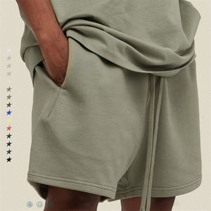 Performance Athletic <b>Shorts</b> Quick-Dry Cotton Polyester Custom Logo Basketball Jogging <b>Shorts</b> - Product Image 3