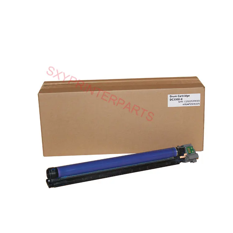 IMPRIMANTE IMAGE TAMBOUR POUR Xeroxs 013R00647 C M Y BK Cartouche de Toner pour workcentre 7425 7428 7435