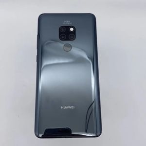 Teléfono móvil usado <span class=keywords><strong>Mate</strong></span> 20 a bajo <span class=keywords><strong>precio</strong></span>, de 128GB desbloqueados teléfonos móviles usados, venta al por mayor, teléfonos reacondicionados Android - Product Image 3