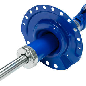 Amortisseurs réglables en force de compression, durables, stables et confortables, pour <span class=keywords><strong>Mitsubishi</strong></span> <span class=keywords><strong>Outlander</strong></span>, amélioration OEM - Product Image 5