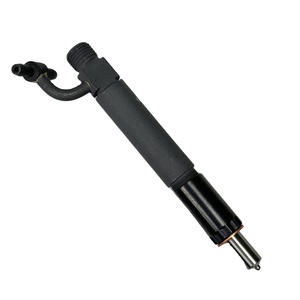 Injecteur de carburant 687372C91 pour moteur <span class=keywords><strong>1460</strong></span> 1466 1470 1586 4386 - Product Image 1
