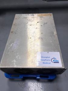 Запасной радиочастотный усилитель для GEMRI - модель AN8102, номер детали 345355, проверенное качество - Product Image 2