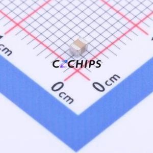 Condensateur SMD (MLCC) FS21B475K160EIG 0805 (Capacité : 4,7 µF) (Précision : 10 % Tension nominale : 16 V) - Product Image 2