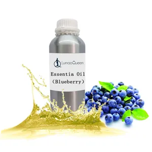 Blueberry Perfume Fragrance Oil Narcissi Diffuser Oil Refill Fragrance Osmanthus Fragrance Oil Candle Making