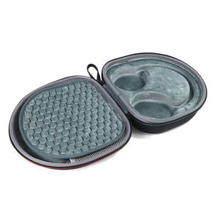 Difficile Cuffie Custodia Sacchetto di Immagazzinaggio di Corsa per Sony, Audio-Technica Ath-, Xo Vision, Behringer, Battute, Photive, Philips, Bose, Maxell, - Product Image 6