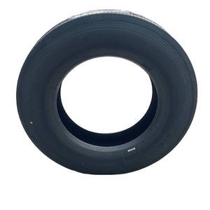 Pneus et roues de bus DOUBLECOIN RT500 275/70R 22.5-16, qualité ultra-élevée et durée de vie ultra-longue, pneus spéciaux DOUBLECOIN RT500 275/70 - Product Image 2