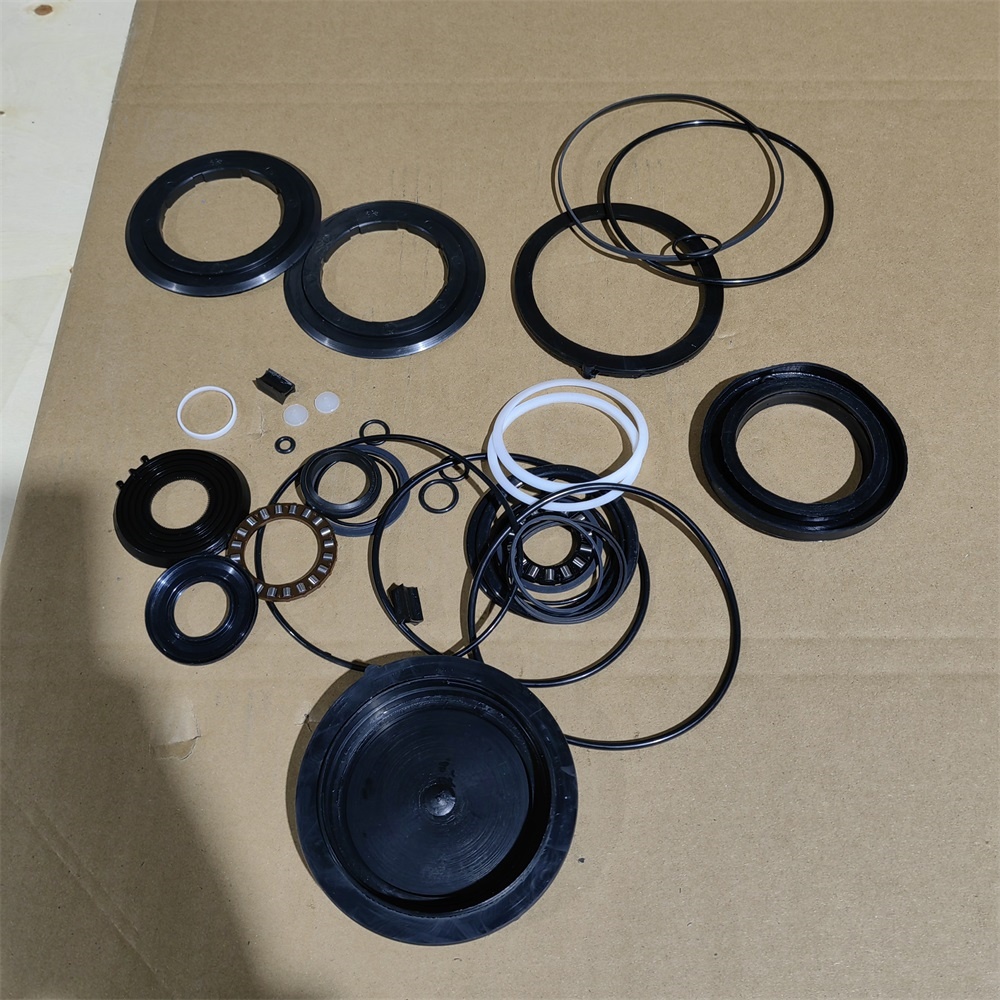 Zf8098-az9719470228 Steering Gear Repair Kit for Sinotruk