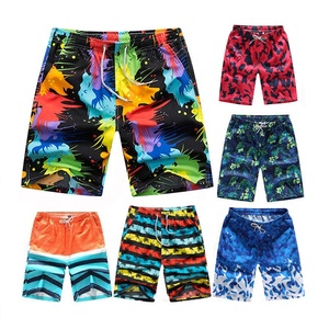 Gingtto New Fashion Swimming <strong>Shorts</strong> Beach Wear <strong>Mens</strong> <strong>Swim</strong> Trunks Mesh Lining <strong>Men</strong> Board <strong>Shorts</strong> - Product Image 1