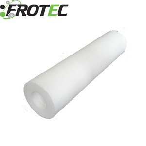 <span class=keywords><strong>Frotec</strong></span> Bộ Lọc Thổi Nóng Chảy PP 30 Inch 5 Micron Chất Lượng Cao Dùng Cho Xử Lý Nước Bộ Lọc Nước Trầm Tích PP - Product Image 5