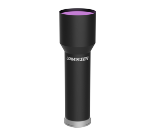 Lomosen 0.52X ZX-1CM052110E 1.1 "ความแม่นยำสูง20MP C-Mount 110mm WD เครื่องวิสัยทัศน์ telecentric เลนส์4.5mm ความลึกของการยื่น - Product Image 1