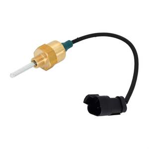 Sensor de Temperatura del Agua 430-9449, Sensor de Nivel de Líquido Compatible con los Motores C7 C9 C15 C18 C27 C32 D6N 793F 3126 - Product Image 1