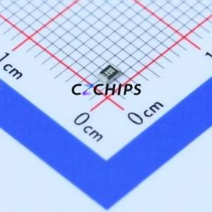 CR0805F81R00G SMD RESISTOR 0805 (ประเภท: ฟิล์มหนา) (ความต้านทาน: ความแม่นยำ1Ohm: 1%) - Product Image 1