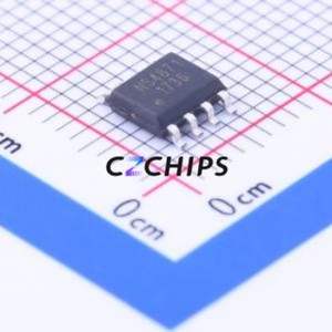Amplificador de potencia de audio con chip IC de circuito integrado NS4871 nuevo y original de la marca - Product Image 1