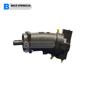 ปั๊มไฮดรอลิกแบบลูกสูบ A7 A7V A7VO A7V0 AHA7V0250DR/63R -VPB02 ปั๊มไฮดรอลิก - Product Image 3