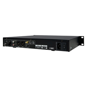 XIDLY 1U Rackmount RDS DAB <strong>Digital</strong> Radio Fm Tuner Audio Player With USB Blue Tooth