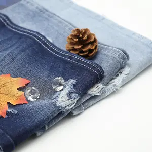 Zhonghui denim kain katun pengatur laci kain Harga kompetitif