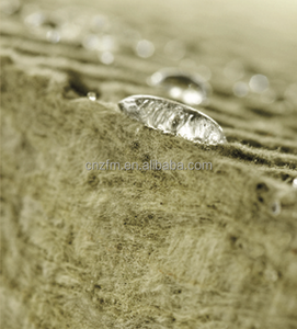 Panneau en <span class=keywords><strong>laine</strong></span> <span class=keywords><strong>de</strong></span> <span class=keywords><strong>roche</strong></span> HEJ industriel hautement hydrophobe, résistant à la moisissure, pour mur rideau à suspension sèche, hydrofuge, résistant au vent, écoénergétique - Product Image 2