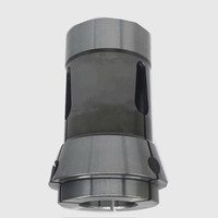 Mandrin de serrage manuel TGS Stuka pour Citizen Cincom L32 F37 1536E TD32 T42 28.01 pour tour de type 3 mors avec guide en carbure