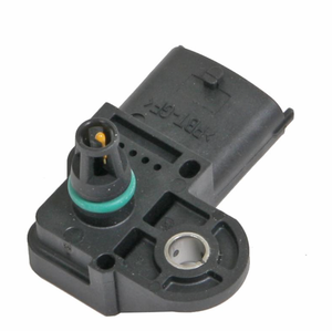 Stokta 0281002845 harita Iveco Vauxhall Saab Opel Fiat Alfa için manifoldu hava basıncı sensörü 0281006029 0281 07350365702680 - Product Image 2