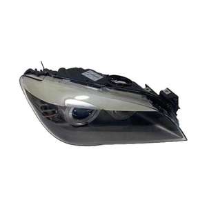 ไฟหน้าสำหรับ BMW ซีรีส์ 7 รุ่น F01 F02 F03 F04 หมายเลขอะไหล่ 63117225229 63117225230 63117348506 63117348507 สำหรับ BMW AFS - Product Image 3