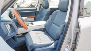 CHANGAN DEEPAL 2024 USADO, Volante a la Izquierda/Derecha - Product Image 4