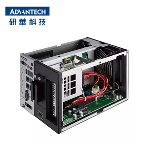 Computadora Industrial Compacta Advantech IPC-220 6.ª/7.ª Generación I3/I5/I7 con 2* GigaLan 1/5/10/0 PC - Product Image 2