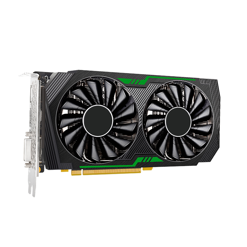 NVIDIA GeForce RTX 2060