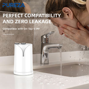 Filtro de Água para Torneira Compatível com o Sistema de Filtração B-RITA on Tap - Purificador de Água para Cozinha de 160 Galões - Product Image 1