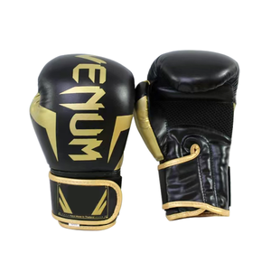 Sarung tangan tinju Logo kustom sarung tangan tinju sejuk nyaman - Product Image 2