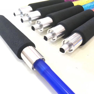 LVHE Ice Cool narghilè Shisha tubo narghilè maniglia adatta a qualsiasi tubo narghilè Shisha - Product Image 5