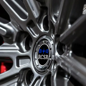 Rcsr ล้อรถโดยสารปลอมแปลงขนาด17 18 19 20 21 22นิ้วล้อผู้โดยสารทำจากอัลลอยด์ขนาด5X114.3สำหรับเฟอร์รารี458 488 F430 F8 F12 <span class=keywords><strong>812</strong></span> - Product Image 4
