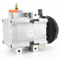 Compresseur de climatisation OE 68185 8L24-19D629-EA 8L24-19D629-EA pour Ford