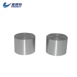 Chất lượng tốt 90wnife/CU thanh vonfram cho trọng lượng vonfram vật liệu hợp kim nặng - Product Image 4