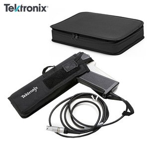 Amplificateur de sonde de courant TEKTRONIX TCP404XL 750A pour oscilloscope, destiné aux instruments de mesure électroniques - Product Image 3