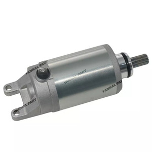 Izumi T1311111มอเตอร์สตาร์ท12V สำหรับ TRIUMPH DAYTONA <span class=keywords><strong>675</strong></span> Street <span class=keywords><strong>Triple</strong></span> R S 800 - Product Image 4