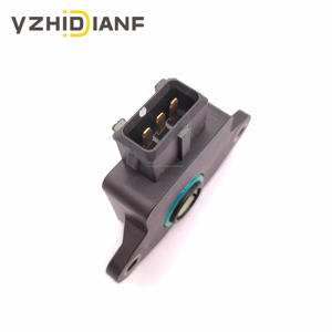 TPS Sensor de Posição Do Acelerador 8945205010 89452-05010 35170-22001 OK247-18-911 OK24718911 para Kia Rio Sportage Sephia Spectra - Product Image 2