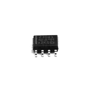 Interfaz de comunicación CAN, SOIC-8, SN65HVD230QDRG4Q1 - Product Image 1