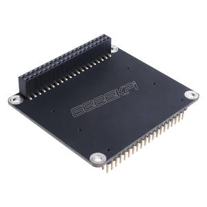 Carte d'extension Geeekpi 52Pi EP-0123 Simple GPIO Multiplexer HAT pour Raspberry Pi - Product Image 3