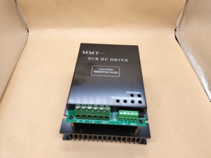 Bộ Điều Khiển Tốc Độ Động Cơ Dc Công Suất Cao 180V 220V 220DR35AL 2000W 3000W 3hp 4hp 5hp 180V - Product Image 3