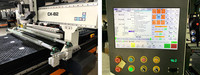 Machine de fraisage CNC à commande numérique à changement d'outil automatique (ATC) linéaire à haute efficacité 1325 pour le travail du bois