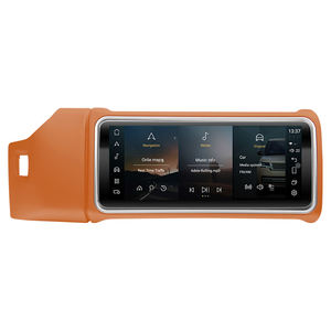 STWEI Android14 for Range Rover Executive L405 2013-2017 Car Radio Multimedia Video Player 12.3inch Carplay GPS Navigation WIFI - Product Image 1