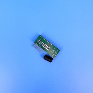 <b>Wireless</b> IR Remote Control <b>Receiver</b> Module Superheterodyne 315MHz 433MHz RX012 - Product Image 4
