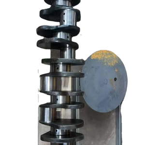 Carter C32 engine crankshaft - Product Image 1